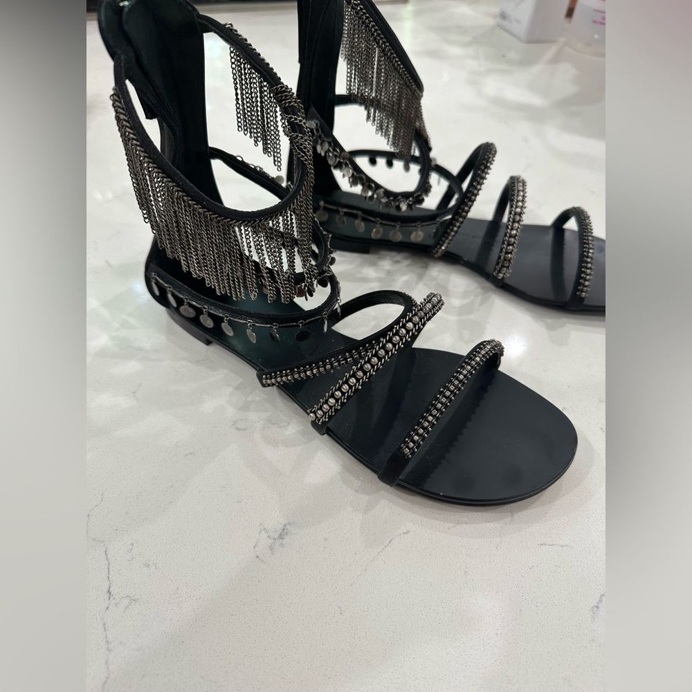 Giuseppe Zanotti Sandals